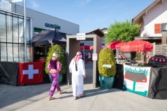 Etter-Air Event 60 Jahre by STEMUTZ, Ried, 08.08.2020