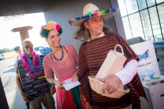 Etter-Air Event 60 Jahre by STEMUTZ, Ried, 08.08.2020