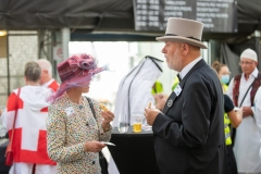 Etter-Air Event 60 Jahre by STEMUTZ, Ried, 08.08.2020