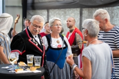 Etter-Air Event 60 Jahre by STEMUTZ, Ried, 08.08.2020