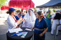 Etter-Air Event 60 Jahre by STEMUTZ, Ried, 08.08.2020
