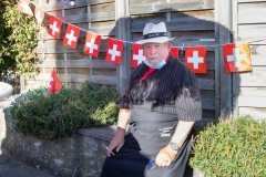 Etter-Air Event 60 Jahre by STEMUTZ, Ried, 08.08.2020
