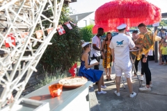 Etter-Air Event 60 Jahre by STEMUTZ, Ried, 08.08.2020
