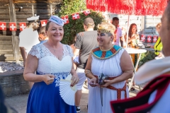 Etter-Air Event 60 Jahre by STEMUTZ, Ried, 08.08.2020