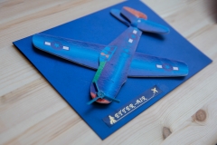 Etter-Air Event 60 Jahre by STEMUTZ, Ried, 08.08.2020