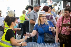 Etter-Air Event 60 Jahre by STEMUTZ, Ried, 08.08.2020