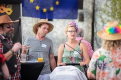 Etter-Air Event 60 Jahre by STEMUTZ, Ried, 08.08.2020
