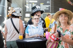 Etter-Air Event 60 Jahre by STEMUTZ, Ried, 08.08.2020