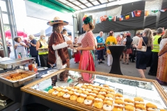 Etter-Air Event 60 Jahre by STEMUTZ, Ried, 08.08.2020