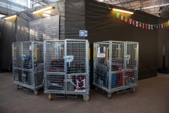 Etter-Air Event 60 Jahre by STEMUTZ, Ried, 08.08.2020
