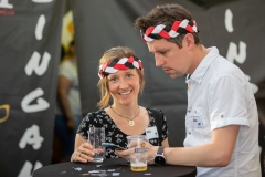 Etter-Air Event 60 Jahre by STEMUTZ, Ried, 08.08.2020