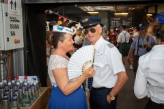 Etter-Air Event 60 Jahre by STEMUTZ, Ried, 08.08.2020