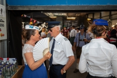Etter-Air Event 60 Jahre by STEMUTZ, Ried, 08.08.2020