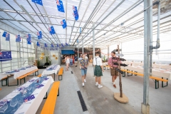 Etter-Air Event 60 Jahre by STEMUTZ, Ried, 08.08.2020