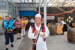 Etter-Air Event 60 Jahre by STEMUTZ, Ried, 08.08.2020