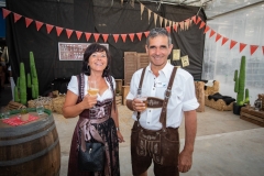 Etter-Air Event 60 Jahre by STEMUTZ, Ried, 08.08.2020
