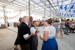 Etter-Air Event 60 Jahre by STEMUTZ, Ried, 08.08.2020