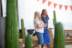 Etter-Air Event 60 Jahre by STEMUTZ, Ried, 08.08.2020