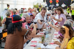 Etter-Air Event 60 Jahre by STEMUTZ, Ried, 08.08.2020