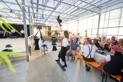 Etter-Air Event 60 Jahre by STEMUTZ, Ried, 08.08.2020