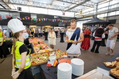 Etter-Air Event 60 Jahre by STEMUTZ, Ried, 08.08.2020