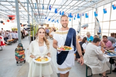 Etter-Air Event 60 Jahre by STEMUTZ, Ried, 08.08.2020