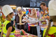 Etter-Air Event 60 Jahre by STEMUTZ, Ried, 08.08.2020