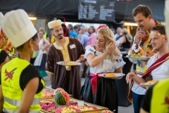 Etter-Air Event 60 Jahre by STEMUTZ, Ried, 08.08.2020