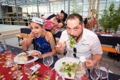 Etter-Air Event 60 Jahre by STEMUTZ, Ried, 08.08.2020