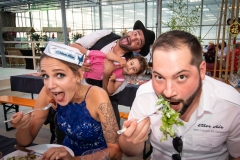 Etter-Air Event 60 Jahre by STEMUTZ, Ried, 08.08.2020