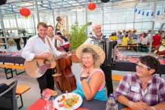 Etter-Air Event 60 Jahre by STEMUTZ, Ried, 08.08.2020