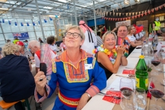 Etter-Air Event 60 Jahre by STEMUTZ, Ried, 08.08.2020