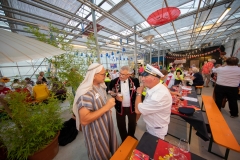 Etter-Air Event 60 Jahre by STEMUTZ, Ried, 08.08.2020