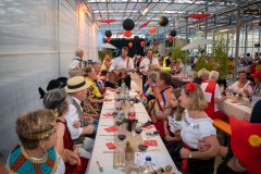 Etter-Air Event 60 Jahre by STEMUTZ, Ried, 08.08.2020