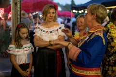 Etter-Air Event 60 Jahre by STEMUTZ, Ried, 08.08.2020