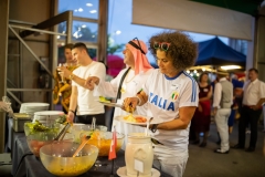 Etter-Air Event 60 Jahre by STEMUTZ, Ried, 08.08.2020