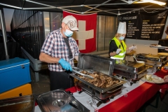 Etter-Air Event 60 Jahre by STEMUTZ, Ried, 08.08.2020