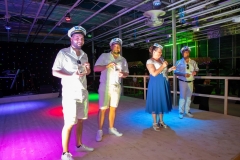 Etter-Air Event 60 Jahre by STEMUTZ, Ried, 08.08.2020