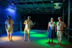 Etter-Air Event 60 Jahre by STEMUTZ, Ried, 08.08.2020