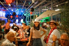 Etter-Air Event 60 Jahre by STEMUTZ, Ried, 08.08.2020