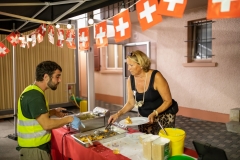 Etter-Air Event 60 Jahre by STEMUTZ, Ried, 08.08.2020