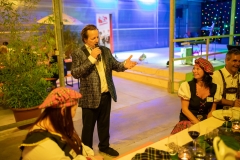 Etter-Air Event 60 Jahre by STEMUTZ, Ried, 08.08.2020