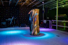 Etter-Air Event 60 Jahre by STEMUTZ, Ried, 08.08.2020