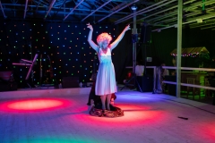 Etter-Air Event 60 Jahre by STEMUTZ, Ried, 08.08.2020