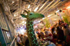 Etter-Air Event 60 Jahre by STEMUTZ, Ried, 08.08.2020