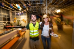 Etter-Air Event 60 Jahre by STEMUTZ, Ried, 08.08.2020