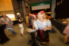 Etter-Air Event 60 Jahre by STEMUTZ, Ried, 08.08.2020