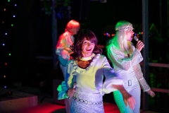 Etter-Air Event 60 Jahre by STEMUTZ, Ried, 08.08.2020