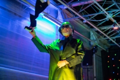 Etter-Air Event 60 Jahre by STEMUTZ, Ried, 08.08.2020